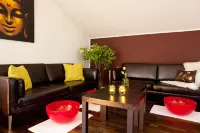 Hotel SonnBichl - Spa