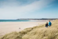 The Atlantic Hotel - Beach
