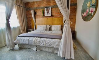 Hotel Boutique Santa Elena