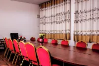Mbale Travellers Inn Hotels in Mbale