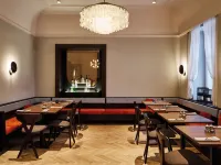 Urban Nature Bad Gastein - Badeschloss Hotels in Mallnitz