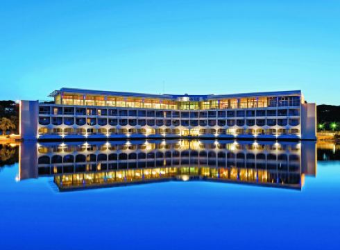 Club 3 étoiles Plein Sud - Hyères les palmiers - Vacances Bleues