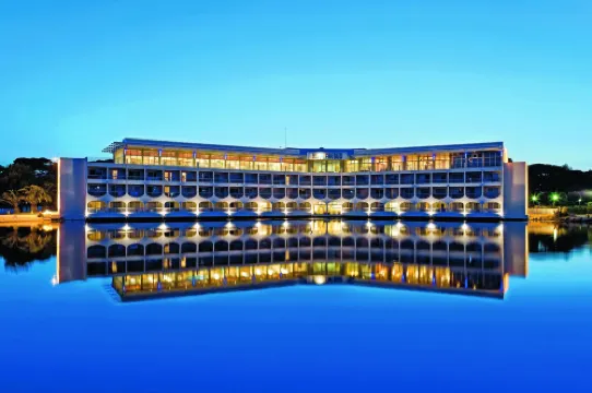 Hotel Club le Plein Sud Vacances Bleues