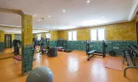 Medina Belisaire and Thalasso - Gym