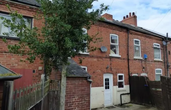 史塔維麗屋酒店