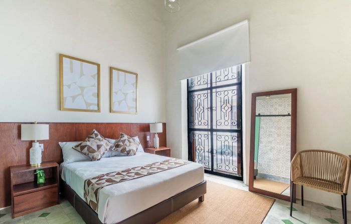 Hotel Boutique Santa Elena