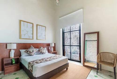 Hotel Boutique Santa Elena