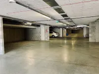 Hotel Conrad Comfort - parking