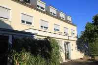 Hotel Westend - Frühstück