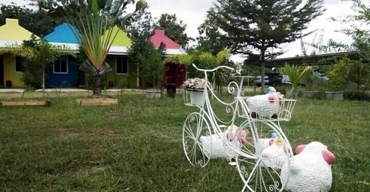 รูปภาพของเซราะกราว บูติค รีสอร์ท