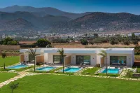 Sunvillage Malia Boutique Hotel and Suites