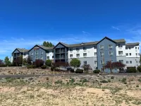Comfort Suites Redmond Airport Hotel a Powell Butte