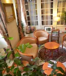 L'Hôtel le Cheval Noir Hotels in Cannes-Écluse