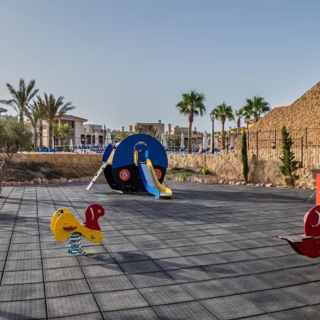 Ona Lomas Village - la Manga Club