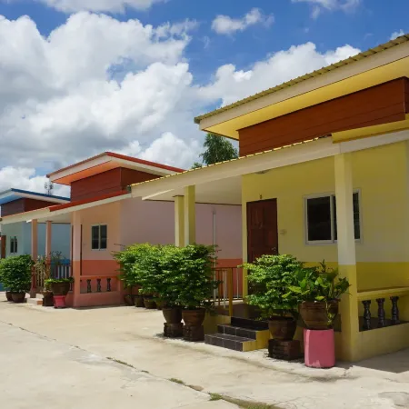 Bann Kwanlada Hotel