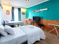 GraVilla Stay Ξενοδοχεία στην πόλη Malalayang