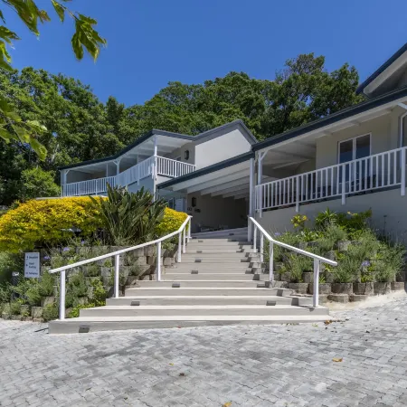 Hide-Away Guest House