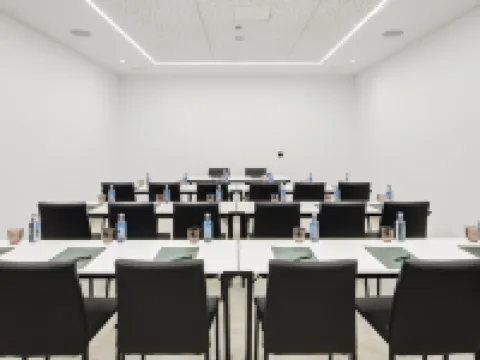 Sercotel Cruz del Mar Hoteles en Chipiona