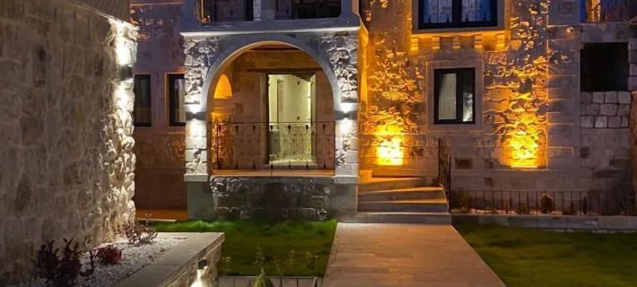 Akritis Suit Cappadocia Hotels in Nevsehir