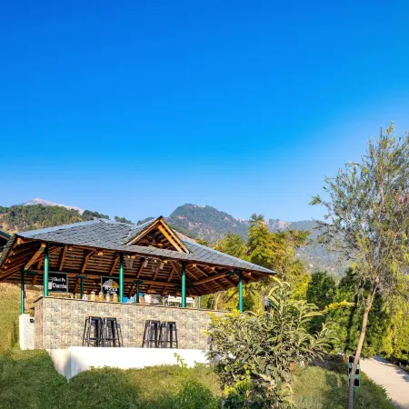 Rakkh Resort