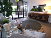 Crossroads Hotel Hotel a Campbelltown