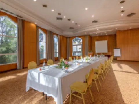 Marhaba Royal Salem - Family Only Hotels in Sousse