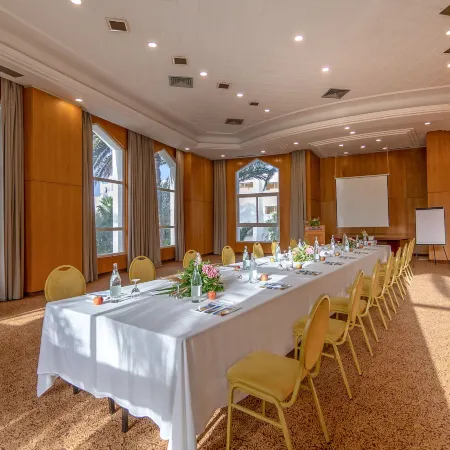 Marhaba Royal Salem - Family Only