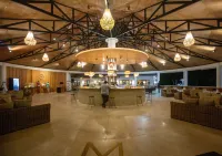 Yama Resort Indonesia - Parkplatz