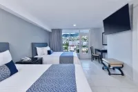 Krystal Beach Acapulco Hotels in Acapulco