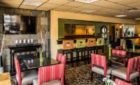 Holiday Inn Express Cincinnati North - Monroe Hotels in Liberty Township