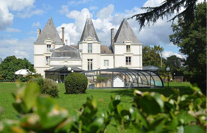 Le Domaine du Chêne Vert