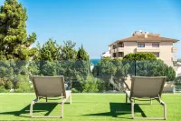 All About Villa Gardenias