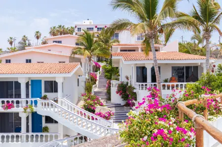 Mar del Cabo by Velas Resorts