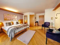 Boutiquehotel Liebesglück - Adults Only Hotels in Winterberg