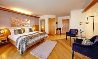 Boutiquehotel Liebesglück - Adults Only
