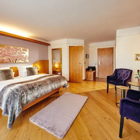 Boutiquehotel Liebesglück - Adults Only