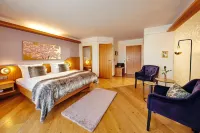 Boutiquehotel Liebesglück - Adults Only Hotels in Winterberg