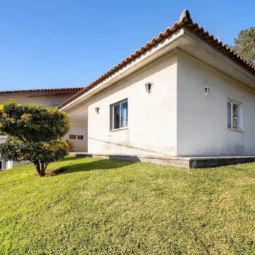 Villa da Floresta