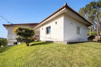 Villa da Floresta - 3 stelle