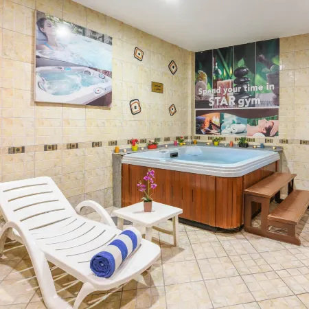 Tolip Aswan Hotel