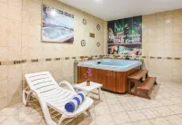 Tolip Aswan Hotel - romantique