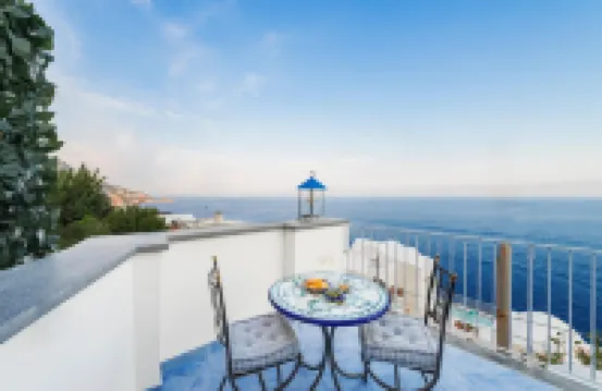 La Divina Amalfi Coast