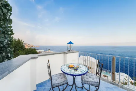 La Divina Amalfi Coast