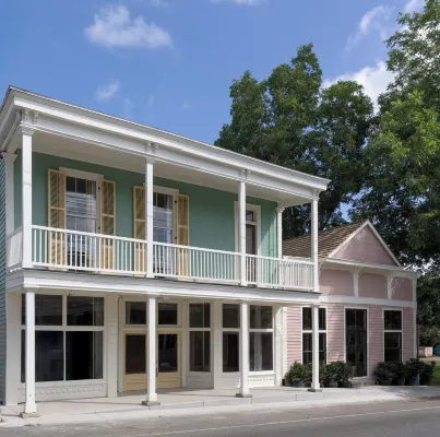 Hotel Klaus Hotels in Opelousas