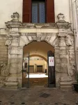 Stanze Orsini Hôtels à : Gravina in Puglia