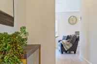 Accommodation Hunter - Adams Street Maitland - Boutique