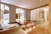 The Address Boutique Hotel - palestra
