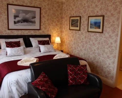 Athol Guest House Hotels in Filey
