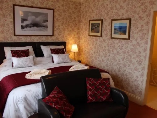Athol Guest House