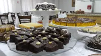 Goldmen Business Criciúma